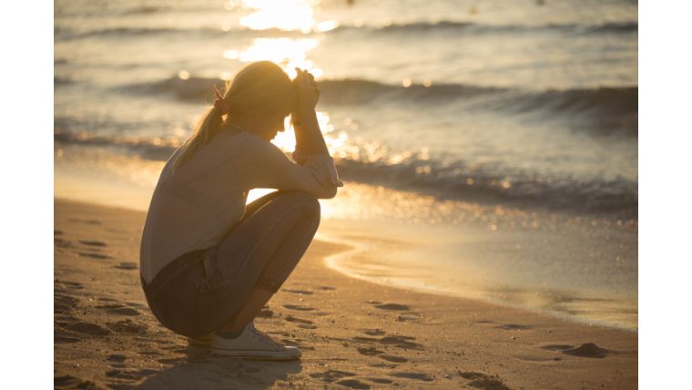 失恋の立ち直り方6選 大好きな人 さようなら Cherish