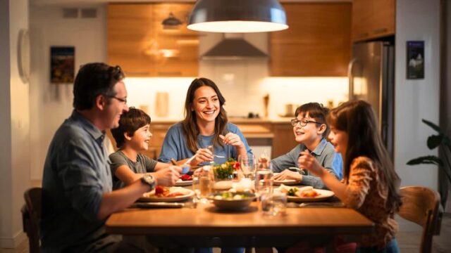 食事作りが苦痛で仕方ない